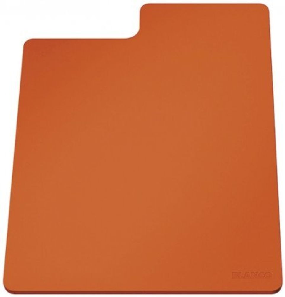 Пластиковая доска SITYPad Orange, 259x200, арт. 236719