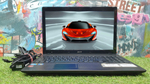 Ноутбук Acer i5/4 Gb
