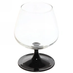 Набор фужеров для коньяка 4шт 410мл «Домино» J3030