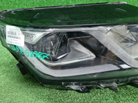 Битая Фара правая Geely Coolray (2019-2023) LED