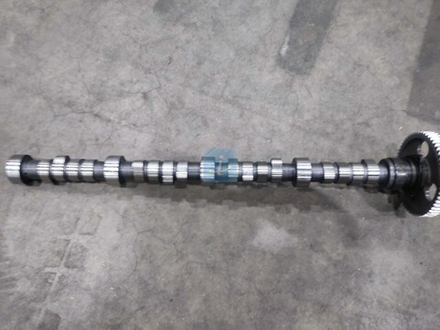 Вал распределительный в сборе с шестерней 842.1006010-10