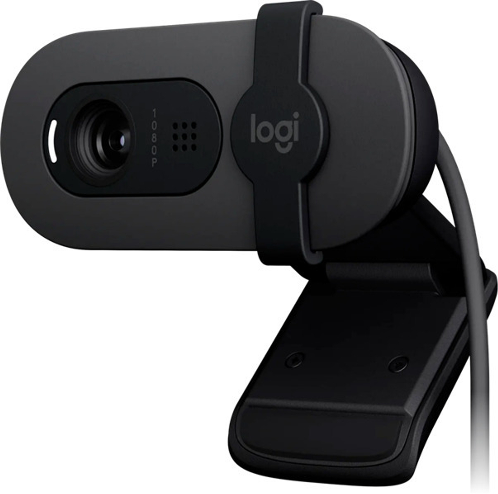 Веб-камера  Logitech Webcam Brio 100