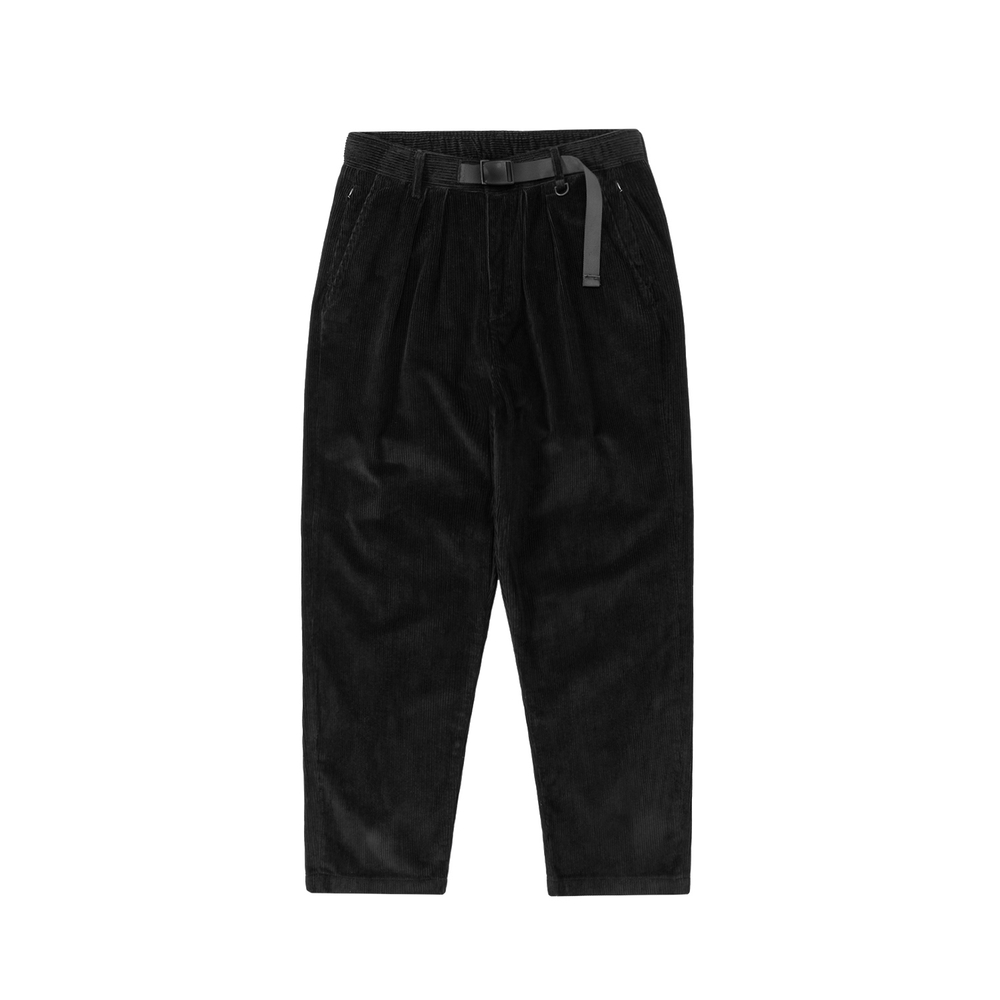 Брюки Shadow Loosecord Black