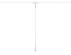 Ambrella Светильник светодиодный трековый для шинопровода Magnetic Ultra Slim Track System GV1636