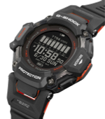 Мужские наручные часы Casio G-Shock GBD-H2000-1A