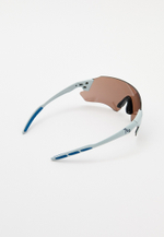 Спортивные очки с диоптриями 720armour Kamikaze + / Smoke Blue / HC Brown Lake Blue Lens