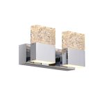 Настенный светильник MB17090026-2B chrome