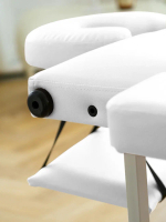 Массажный стол Elite 190/70 с регулировкой высоты