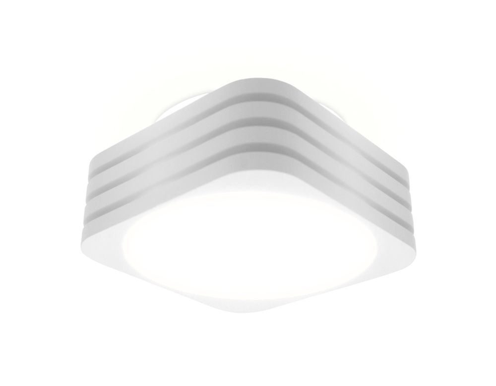 Ambrella Встраиваемый точечный светильник MR16 в стиле техно Techno TN305