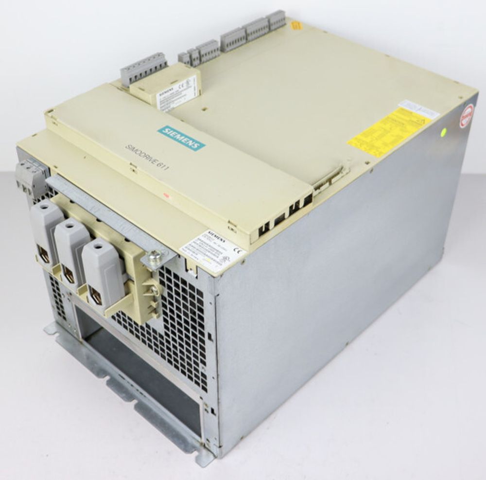 SIEMENS 6SN1145-1BB00-0EA1 + 6SN1111-0AB00-0AA0