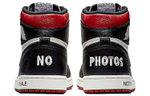 Кроссовки Jordan Air Jordan 1 Retro High Nrg Not For Resale ""