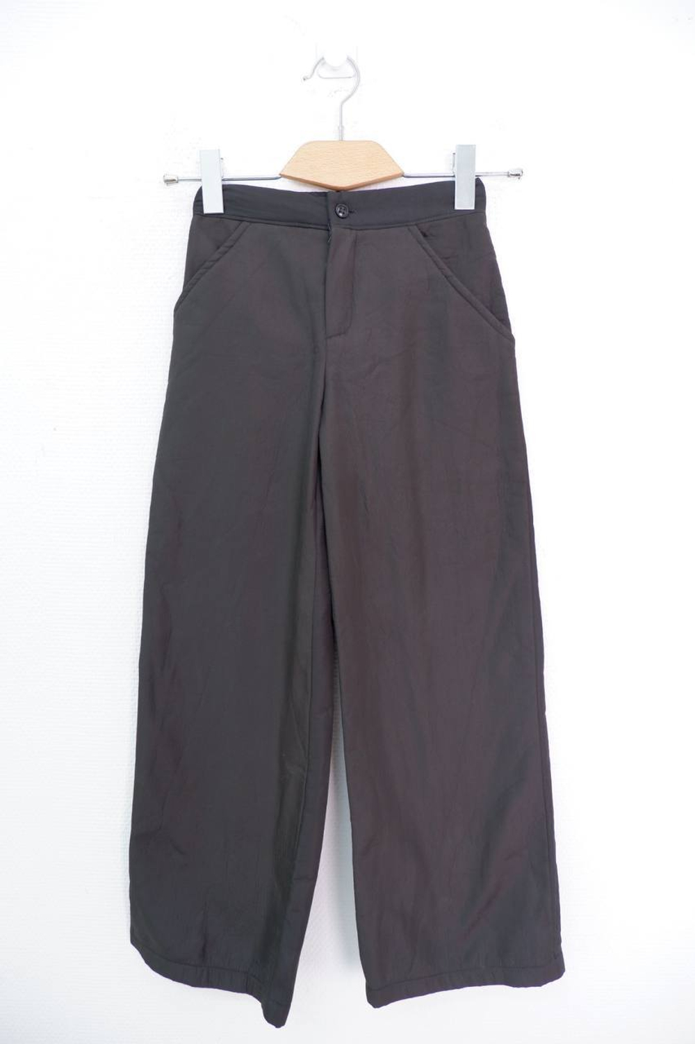 Штаны спортивные на 10 лет