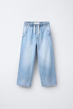 Джинсы ZARA
