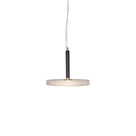 Pendant design lamp Macrabe by Tonin Casa