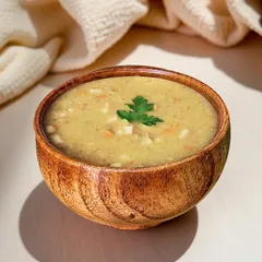 Суп гороховый замороженный / 1 л