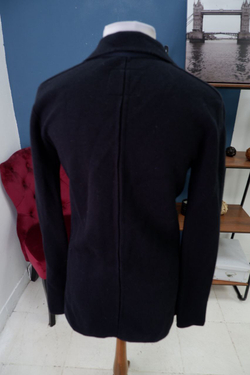 Жакет Loft трикотажный 44 размер