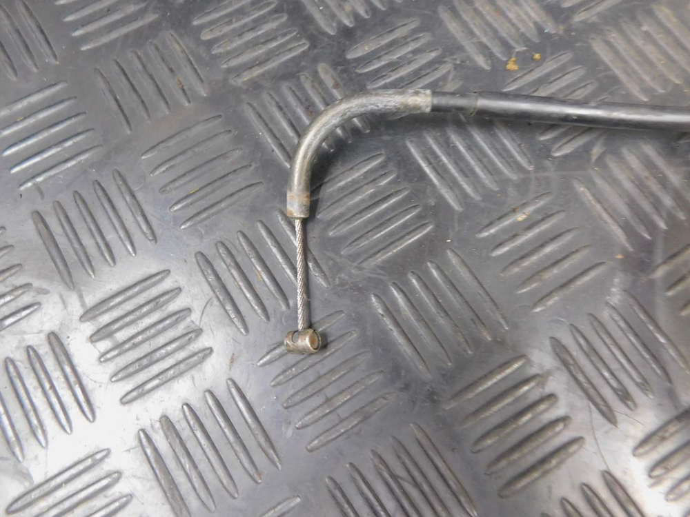 Трос сцепления Kawasaki ZZR 400 98 052956