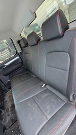 JAC T8 2.0T 4х4 DCI FULL EXTRA