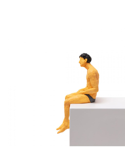 Статуэтка Alberto