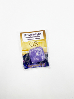 Курортное мыло мини