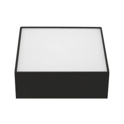 Светильник SP-QUADRO-S175x175-16W Day4000 (BK, 120 deg, 230V) (Arlight, IP40 Металл, 3 года) 034784