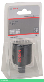 Алмазная коронка Bosch Diamond for Hard Ceramics 44 мм 2.608.580.309
