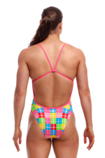 Купальник FUNKITA Party Patch