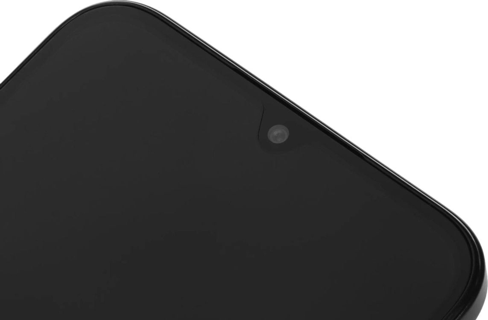 6.9" Смартфон Xiaomi REDMI 15C 8/256Gb,  NFC,  IPS,  120Гц,  6000мAч,  полночный черный