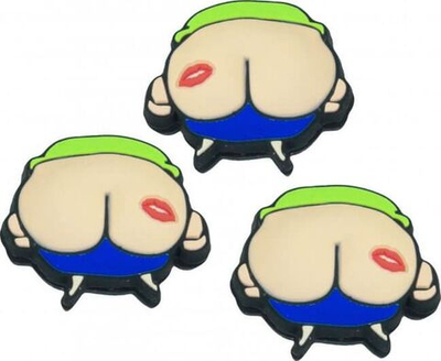 ВиброгасительPro's Pro Butt Damper 3P