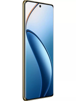 Смартфон realme 12 Pro+ 12/512 ГБ, Dual nano SIM, синий RMX3840
