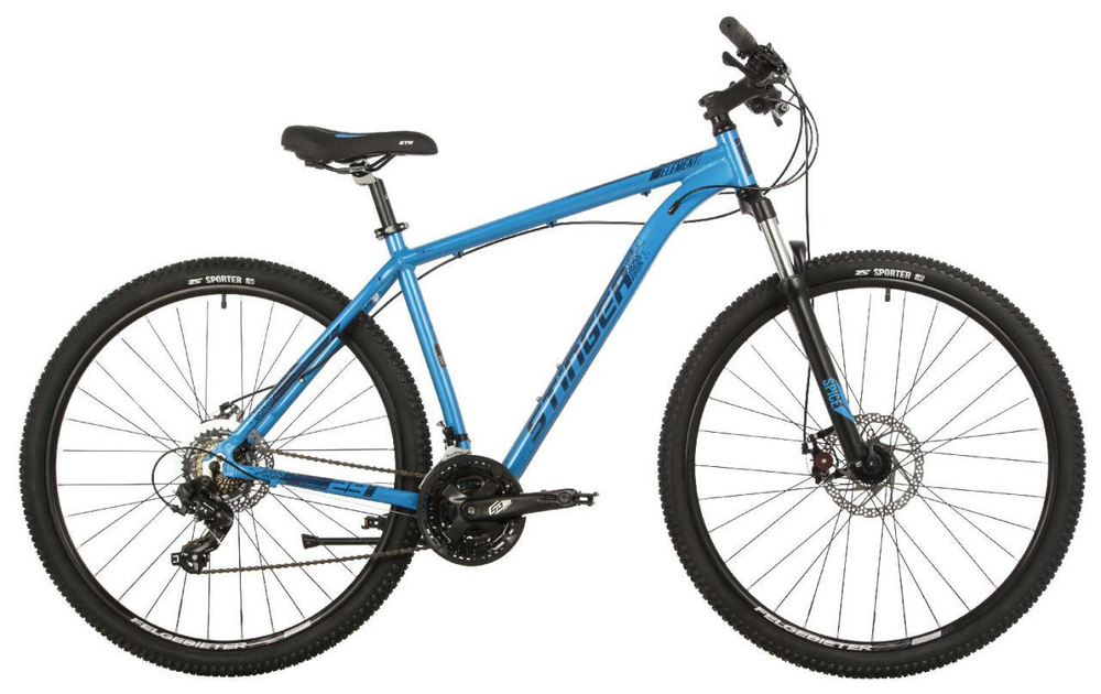 Горный велосипед Stinger Element Evo 29" (2023)