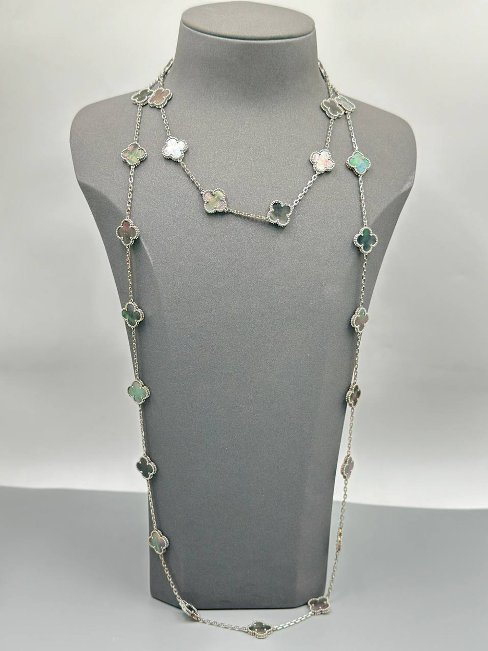 Чокер Van Cleef & Arpels