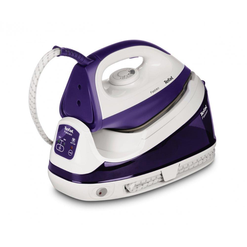 Парогенератор Tefal Fasteo SV6020E0