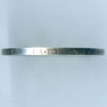 1 рубль 1894 год (АГ). F-VF