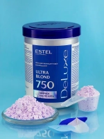 DeLuxe Ultra Blond Обесцвечивающая пудра 750 гр