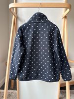 Флисовая кофта Uniqlo , 104