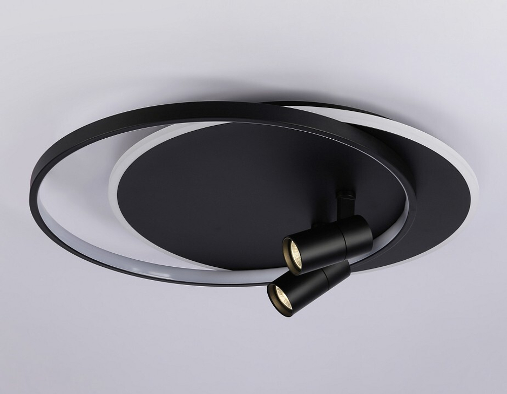 Накладной светильник Ambrella Light FL FL51393