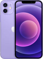 Смартфон Apple iPhone 12 128Gb Violet