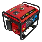 DDE G550 бензиновый генератор 917-408