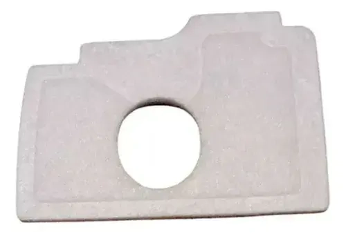 Фильтровальная пластина (нового образца) для бензопилы STIHL MS 180. арт.PJ17010 FARMERTEC (STIHL 1130 141 1702)