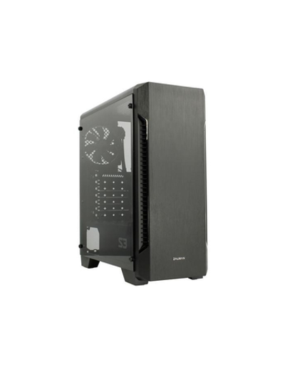 Zalman S3 TG