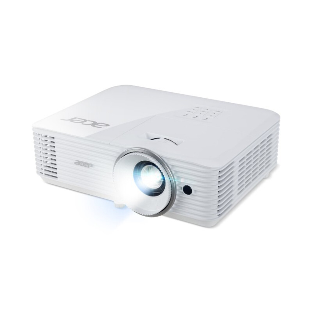 Проектор ACER H6546Ki (DLP, 1080p, 1920x1080, 5200Lm) белый