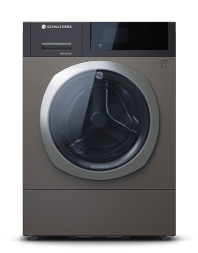 Стиральная машина Schulthess ADA1.107BE1H3J3K