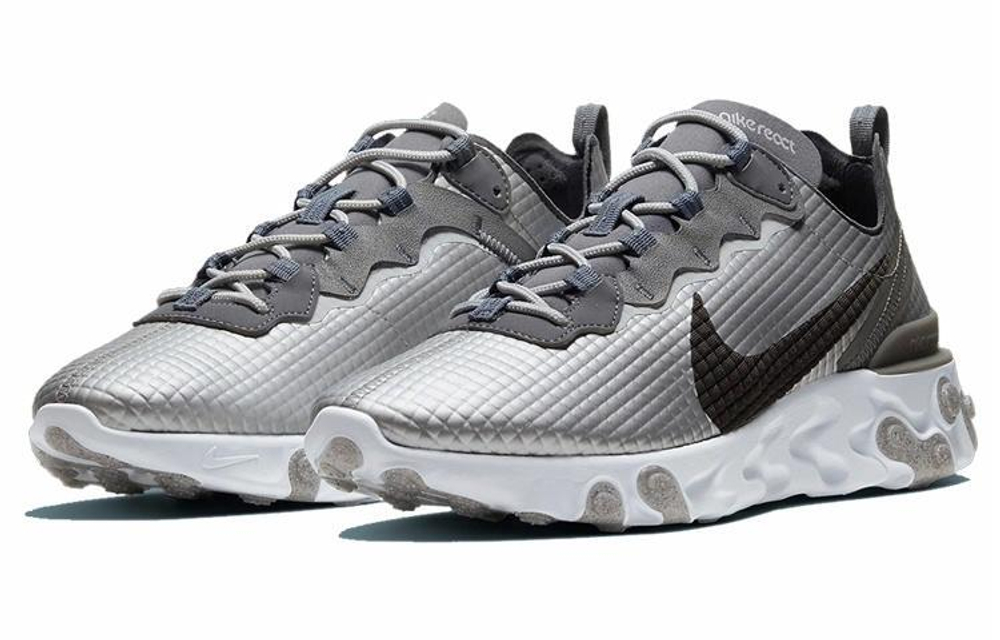 Кроссовки Nike React Element 55 Prm