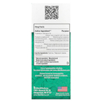 MediNatura, BHI, средство от заложенности пазух, 100 таблеток