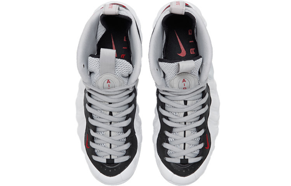 Кроссовки Nike Foamposite Pro