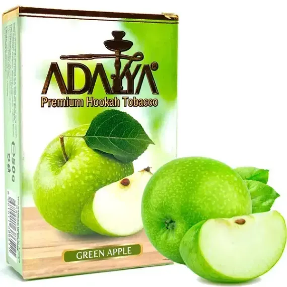Adalya - Green Apple (200g)