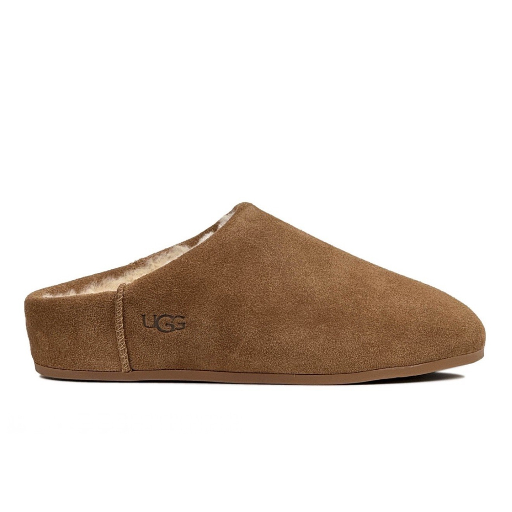 Ugg Elea Slip On Chestnut