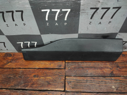 Накладка двери задней правой Toyota RAV4 V (XA50) 18-нв Б/У Оригинал 7507742040