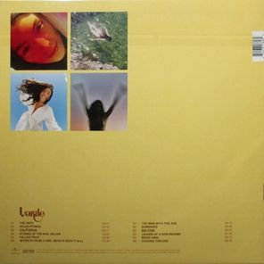Lorde / Solar Power (LP)